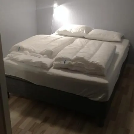 Apartmán Harholveien 9a