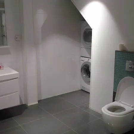 Apartmán Harholveien 9a Stavanger