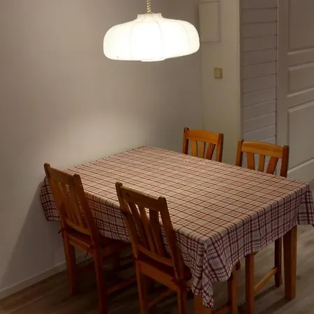 Apartmán Harholveien 9a *